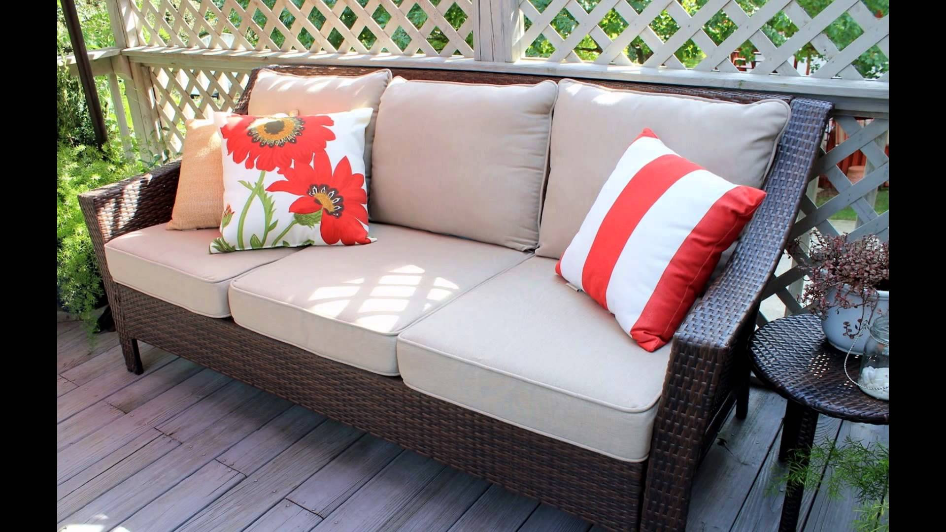 Best ideas about Patio Cushions Outlet
. Save or Pin Furniture Walmart Outdoor Chair Cushions Clearance Tar Now.