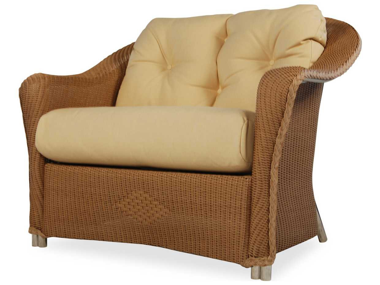 Best ideas about Patio Cushions Replacements
. Save or Pin Lloyd Flanders Reflections Wide Lounge Chair Replacement Now.