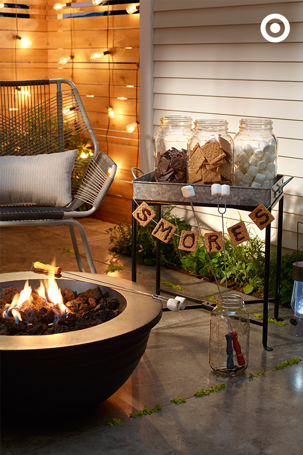 Best ideas about Patio Decor Ideas
. Save or Pin 55 Cozy Fall Patio Decorating Ideas DigsDigs Now.