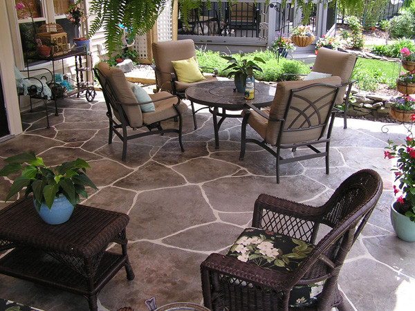 Best ideas about Patio Decor Ideas
. Save or Pin 30 Inspiring Patio Decorating Ideas to Relax A Hot Days Now.