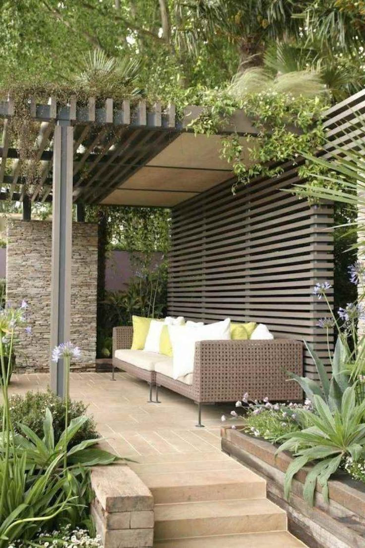 Best ideas about Patio Design Ideas
. Save or Pin Best 25 Modern Pergola ideas on Pinterest Now.