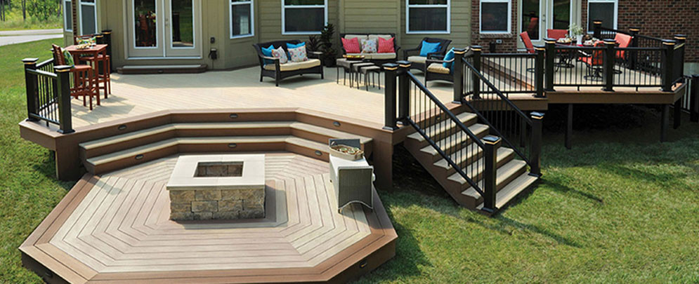 Best ideas about Patio Design Tool
. Save or Pin 5 Tips for Planning Your Perfect Deck Now.