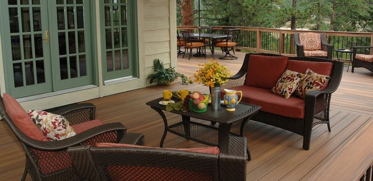 Best ideas about Patio Design Tool
. Save or Pin Beautiful outdoor living Fiberon posite Decking Now.