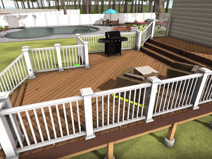 Best ideas about Patio Design Tool
. Save or Pin Best 25 Deck design tool ideas on Pinterest Now.