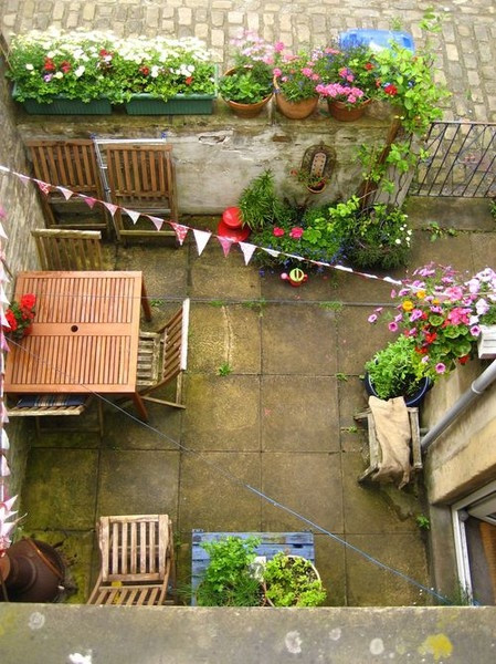 Best ideas about Patio Designs For Small Spaces
. Save or Pin Backyard & Patio Design Ideas Now.