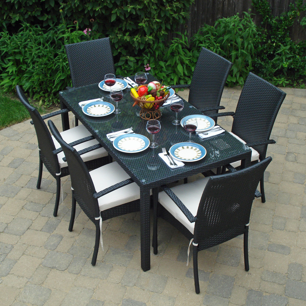 Best ideas about Patio Dining Table Clearance
. Save or Pin Patio Table And Chairs Clearance Furniture Dining Now.