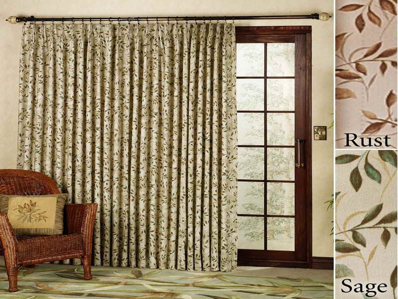 Best ideas about Patio Door Curtain Ideas
. Save or Pin Ideas Patio Door Curtains Now.