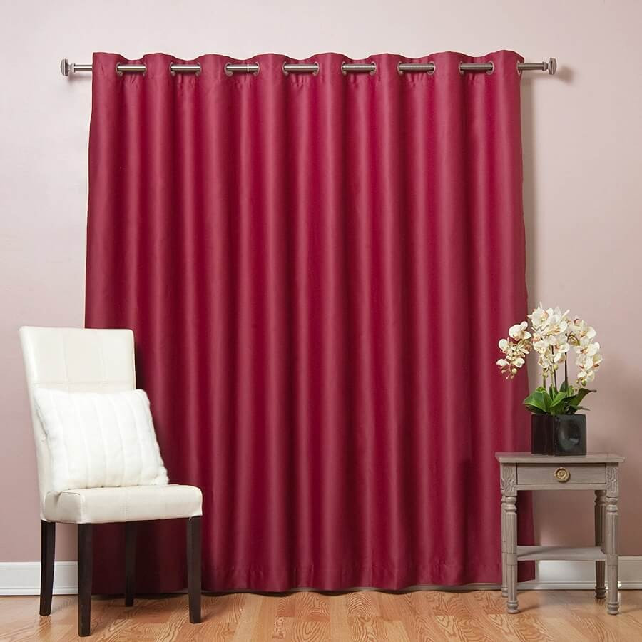 Best ideas about Patio Door Curtains
. Save or Pin Top 6 Patio Door Curtains for Indoor and Outdoor Now.