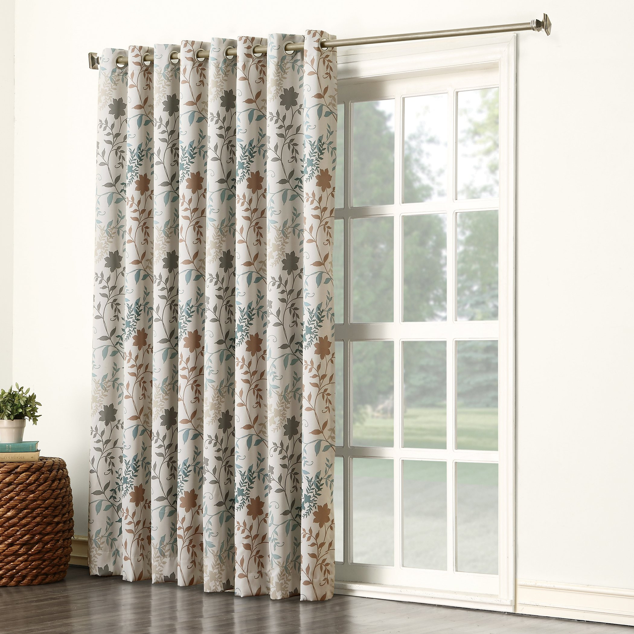 Best ideas about Patio Door Drapes
. Save or Pin Curtains for Patio Doors Amazon Now.