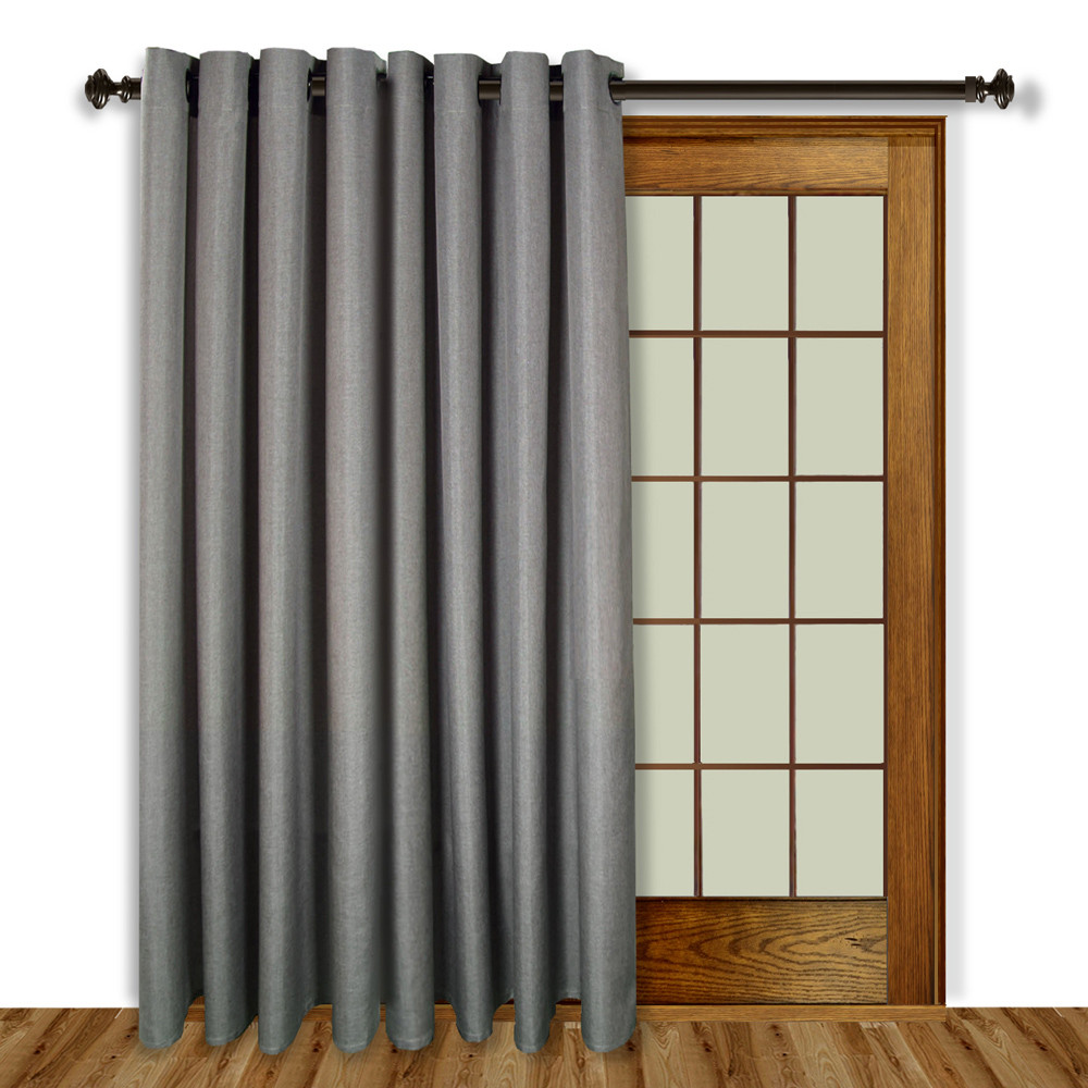Best ideas about Patio Door Drapes
. Save or Pin Patio Door Curtains TheCurtainShop Now.