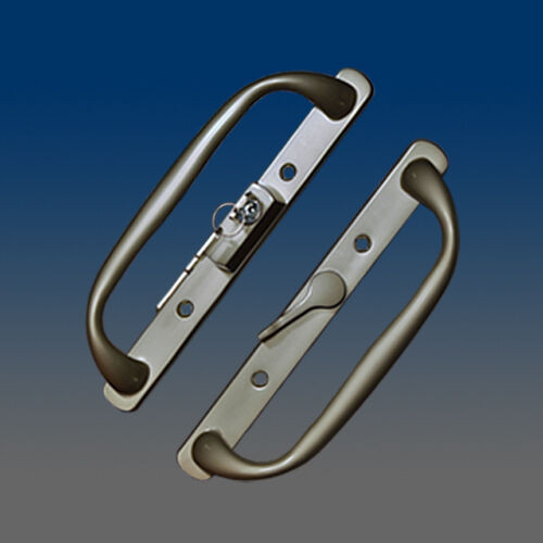Best ideas about Patio Door Handle
. Save or Pin Patio Door Handle Set Plated Replacement PD3000CHAMPAGNE Now.