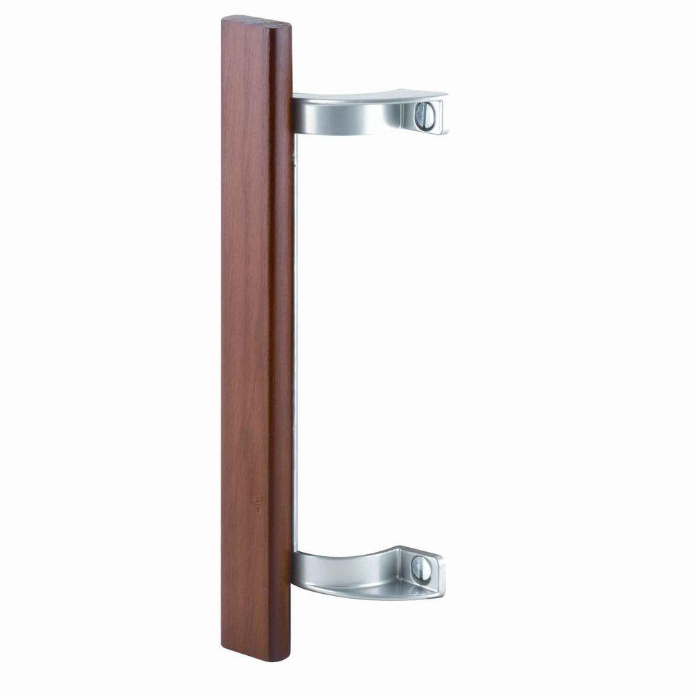 Best ideas about Patio Door Handle
. Save or Pin Prime Line Wood Patio Door Handle C 1189 The Home Depot Now.