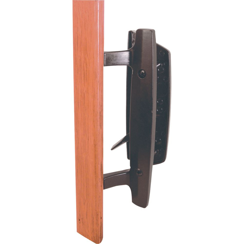 Best ideas about Patio Door Handle
. Save or Pin Prime Line Black Patio Door Handle Set Now.