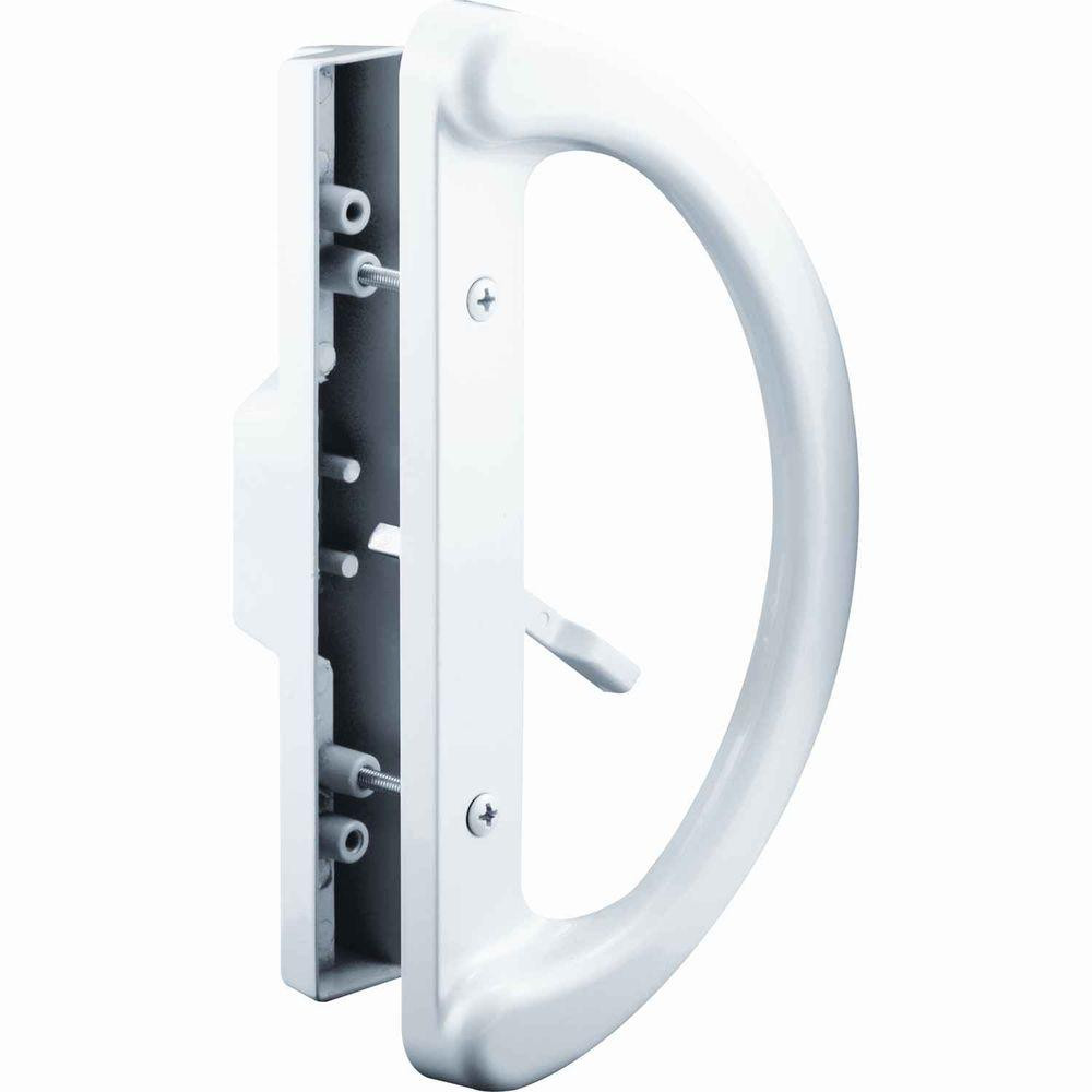 Best ideas about Patio Door Handle
. Save or Pin Prime Line Patio Door Mortise Handle C 1225 The Home Depot Now.