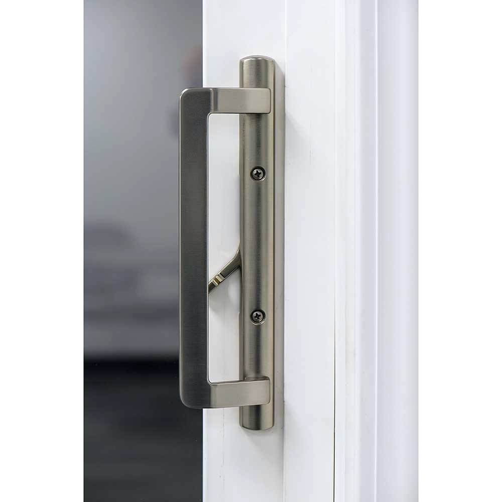 Best ideas about Patio Door Hardware
. Save or Pin Sliding Glass Door Hardware handballtunisie Now.