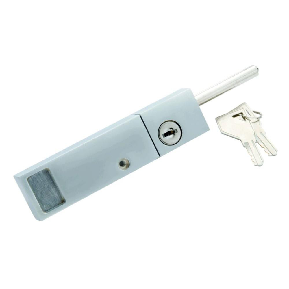 Best ideas about Patio Door Lock
. Save or Pin First Watch Security Chrome Keyed Patio Door Lock with Now.