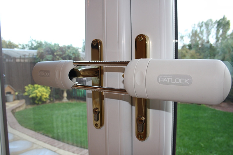 Best ideas about Patio Door Lock
. Save or Pin Patlock Patio Door Handle Lock Now.