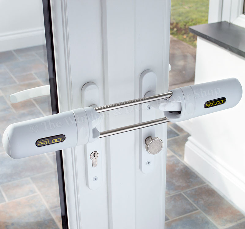 Best ideas about Patio Door Lock
. Save or Pin Patlock Double Patio Door Lock French Door Conservatory Now.