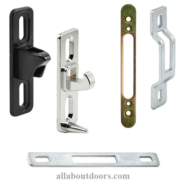 Best ideas about Patio Door Parts
. Save or Pin Sliding Door Hardware & Parts Glass Patio Door Now.