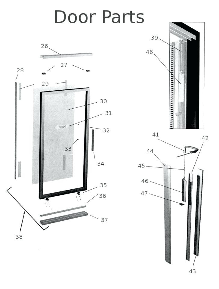 Best ideas about Patio Door Parts
. Save or Pin patio door parts – fizyuniqueplanfo Now.