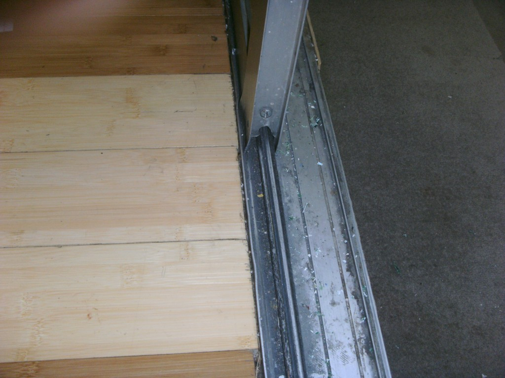 Best ideas about Patio Door Repair
. Save or Pin How to Repair Sliding Glass Door Rollers Now.