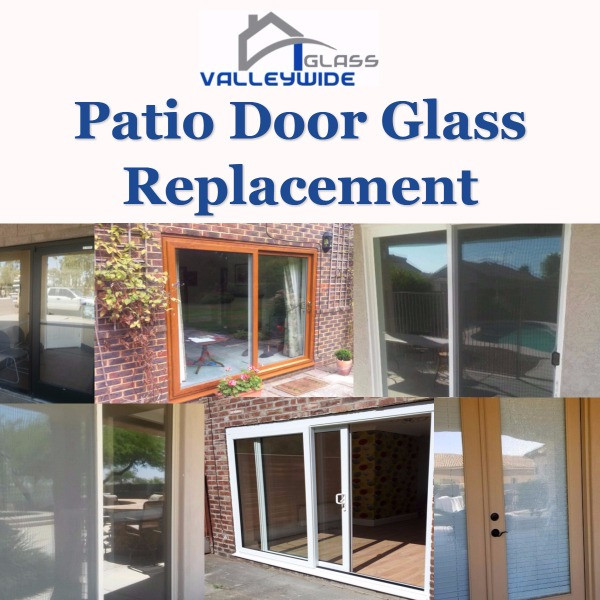 Best ideas about Patio Door Repair
. Save or Pin Window Repair and Replacement Valleywide Glass pany Now.