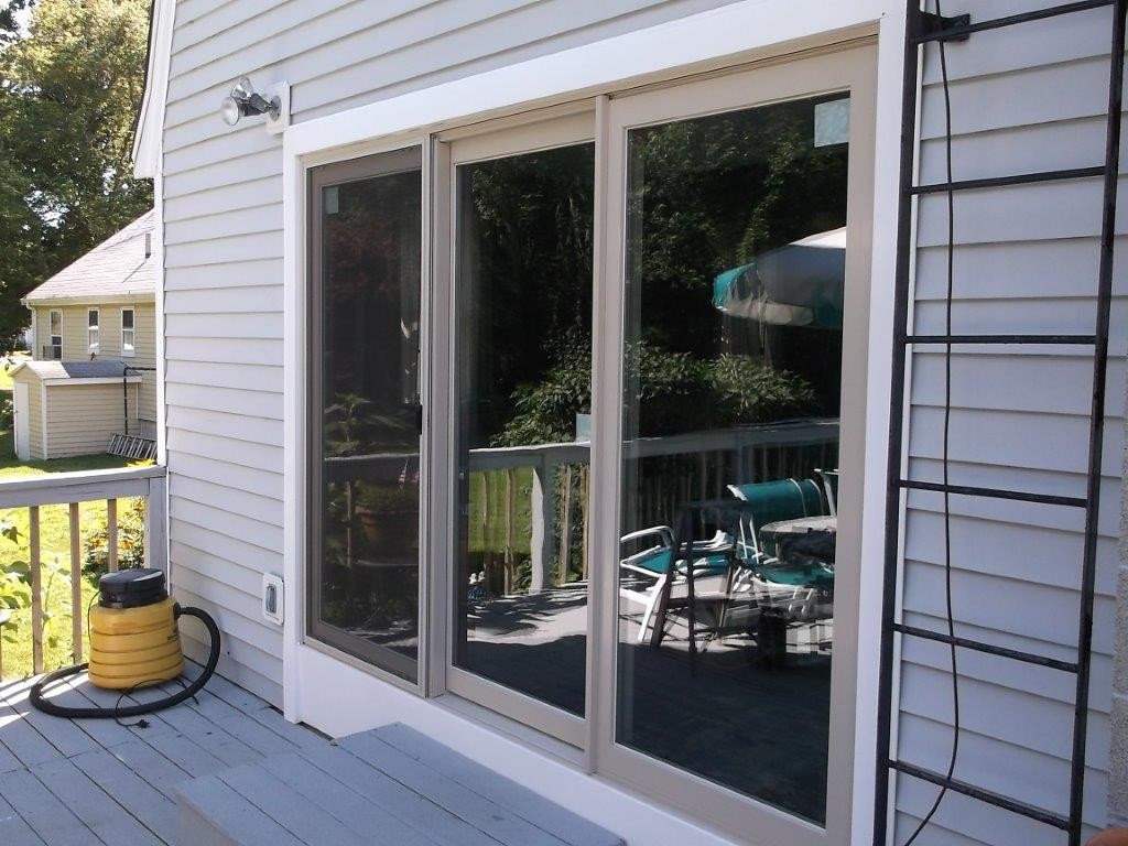 Best ideas about Patio Door Repair
. Save or Pin Bridgewater Doors & 82 New Nissan Leaf 2018 Rear Passenger Now.