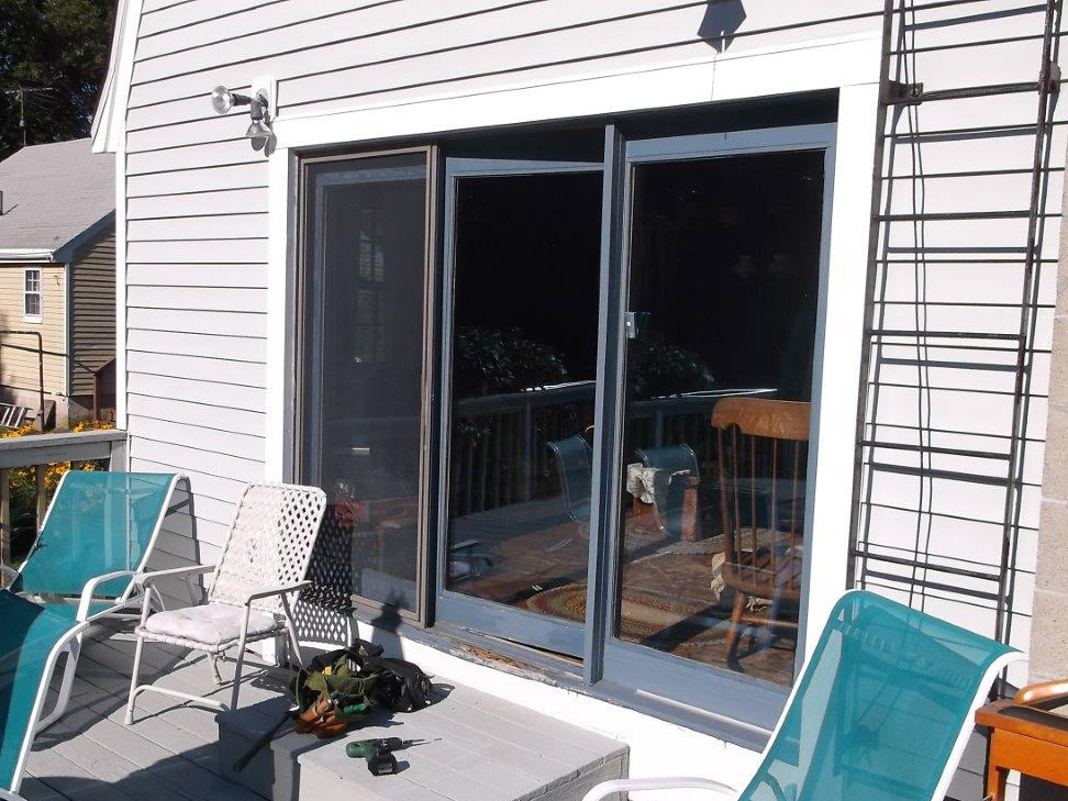 Best ideas about Patio Door Repair
. Save or Pin Bridgewater Doors & Bridgewater Overhead Doors Sectional Now.