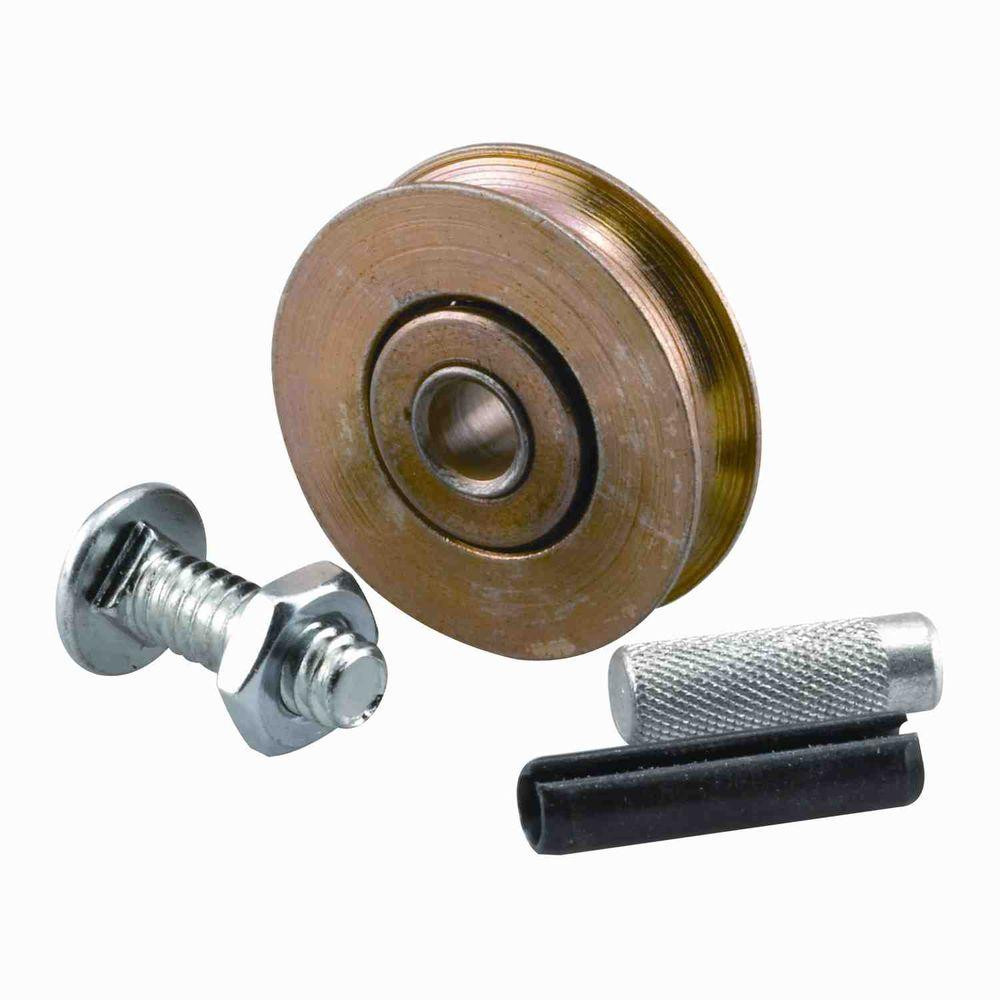 Best ideas about Patio Door Rollers
. Save or Pin Prime Line 1 1 4 in Steel Patio Door Rollers 2 Pack D Now.