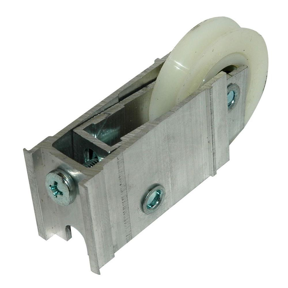 Best ideas about Patio Door Rollers
. Save or Pin Barton Kramer Patio Door Roller for Security Sliding Glass Now.