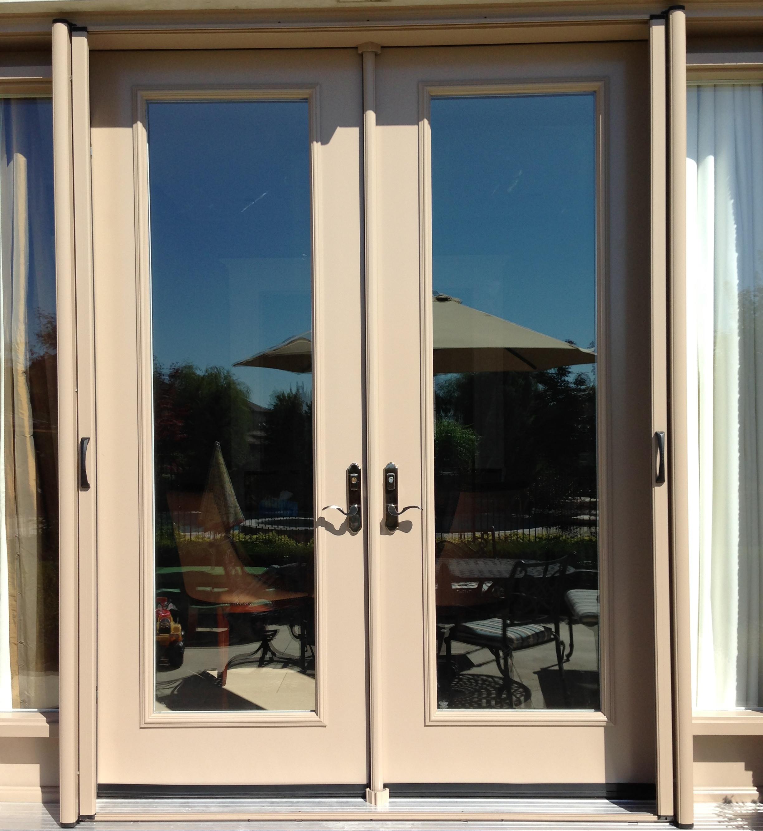 Best ideas about Patio Door Screen
. Save or Pin Retractable Screens Now.