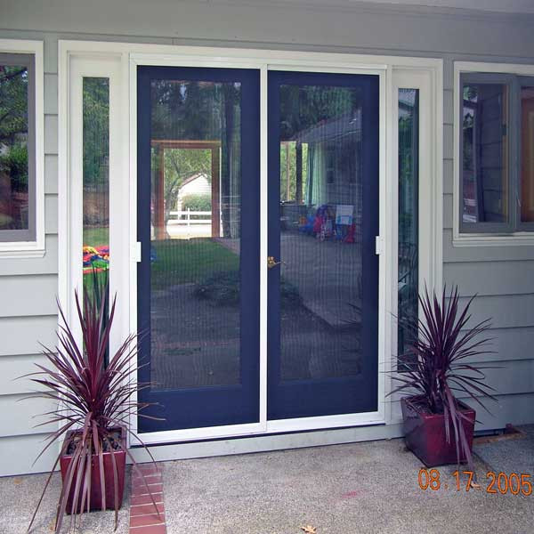 Best ideas about Patio Door Screen
. Save or Pin Sliding Patio Door Screens Now.