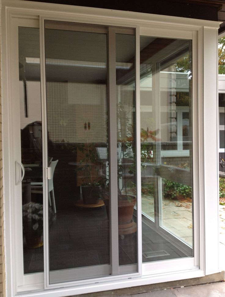 Best ideas about Patio Door Screen
. Save or Pin Best 10 Sliding screen doors ideas on Pinterest Now.