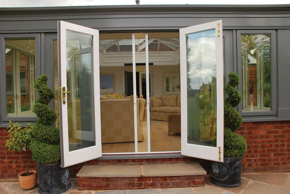 Best ideas about Patio Door Screen
. Save or Pin Patio Door Windows Classic Windows & Roofing Now.