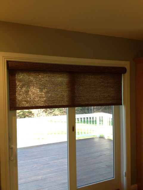 Best ideas about Patio Door Shades
. Save or Pin Patio door shade Now.