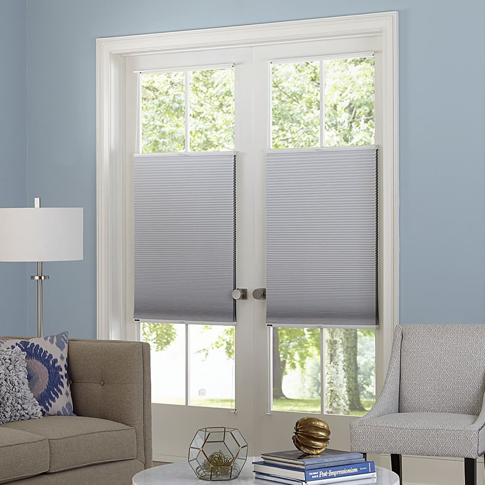 Best ideas about Patio Door Shades
. Save or Pin 10 Things You MUST Know When Buying Blinds For Doors The Now.