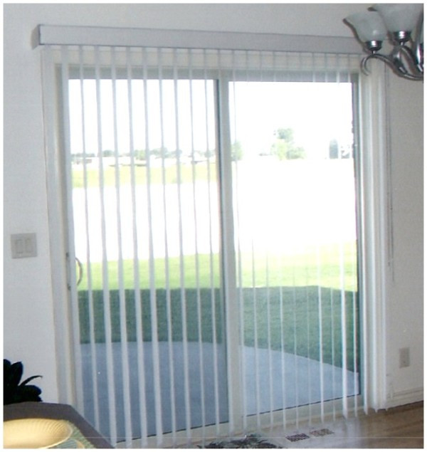 Best ideas about Patio Door Shades
. Save or Pin 20 Benefits of sliding patio doors Now.