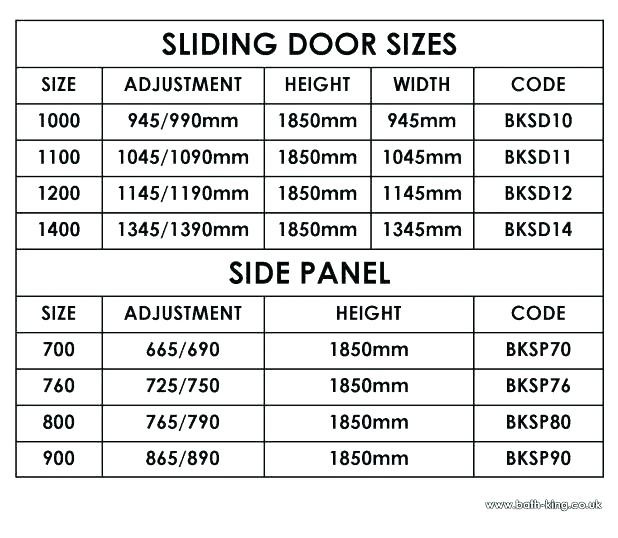 Best ideas about Patio Door Sizes
. Save or Pin Standard Sliding Door Width Great Patio Door Sizes Garage Now.