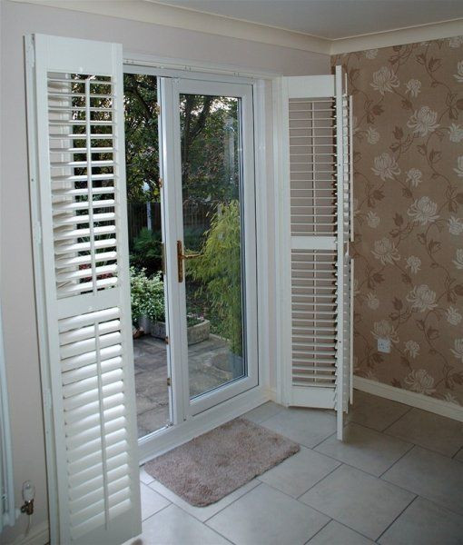 Best ideas about Patio Door Window Treatments
. Save or Pin Best 25 Patio door blinds ideas on Pinterest Now.