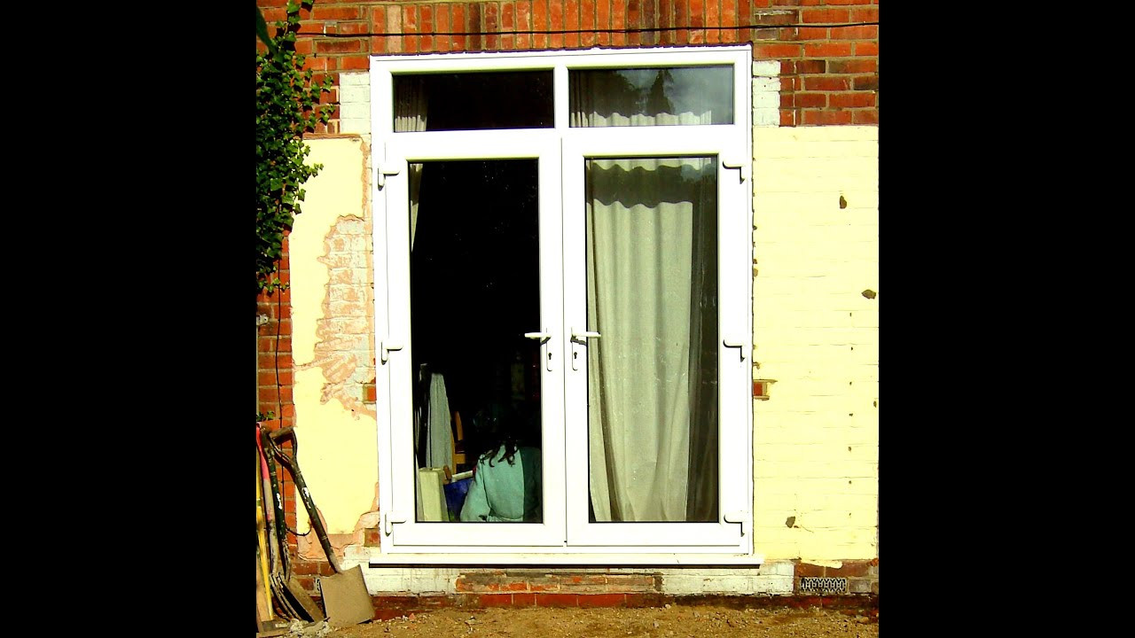 Best ideas about Patio Doors For Sale
. Save or Pin Used upvc Patio Doors for Sale on ebay Now.