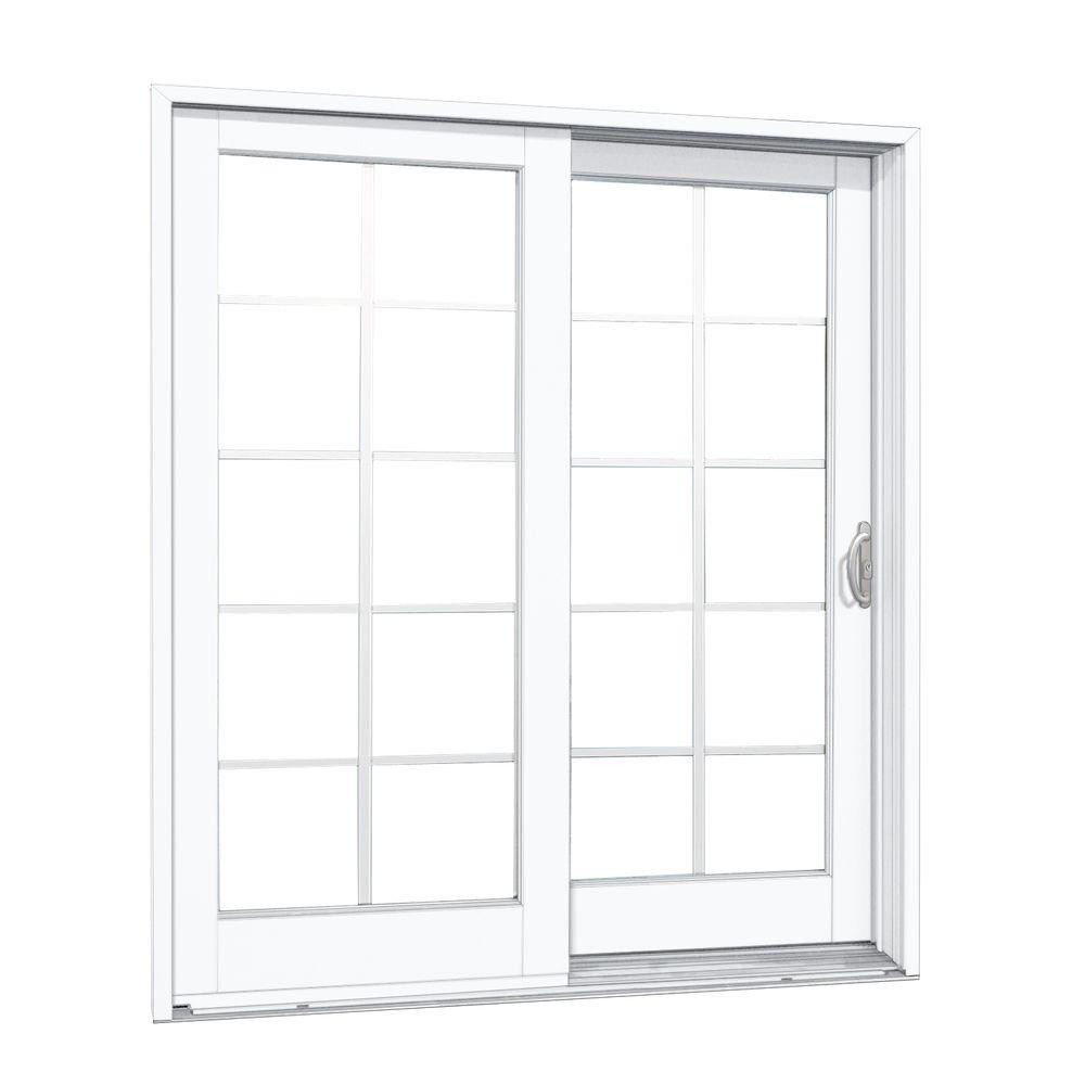 Best ideas about Patio Doors Home Depot
. Save or Pin Patio Doors Exterior Doors The Home Depot Now.