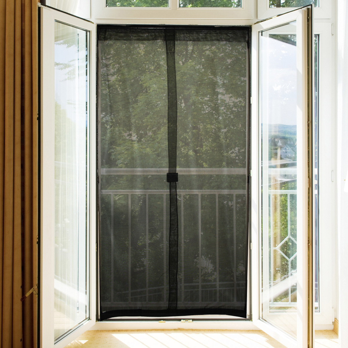 Best ideas about Patio Doors Lowes
. Save or Pin Elements Canada QuickScreen Screen Door Now.