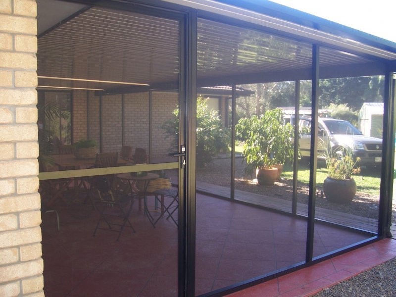 Best ideas about Patio Enclosure Kits Home Depot
. Save or Pin Best Patio Enclosures Now.