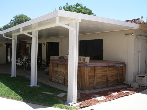 Best ideas about Patio Enclosures Kit
. Save or Pin Orange County DIY Patio Kits Patio Covers Patio Now.
