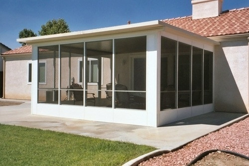 Best ideas about Patio Enclosures Kit
. Save or Pin Orange County DIY Patio Kits Patio Covers Patio Now.