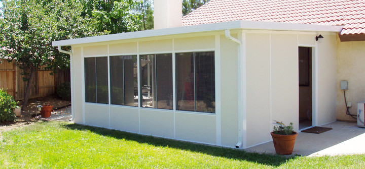 Best ideas about Patio Enclosures Kit
. Save or Pin Patio Enclosures Los Angeles Now.