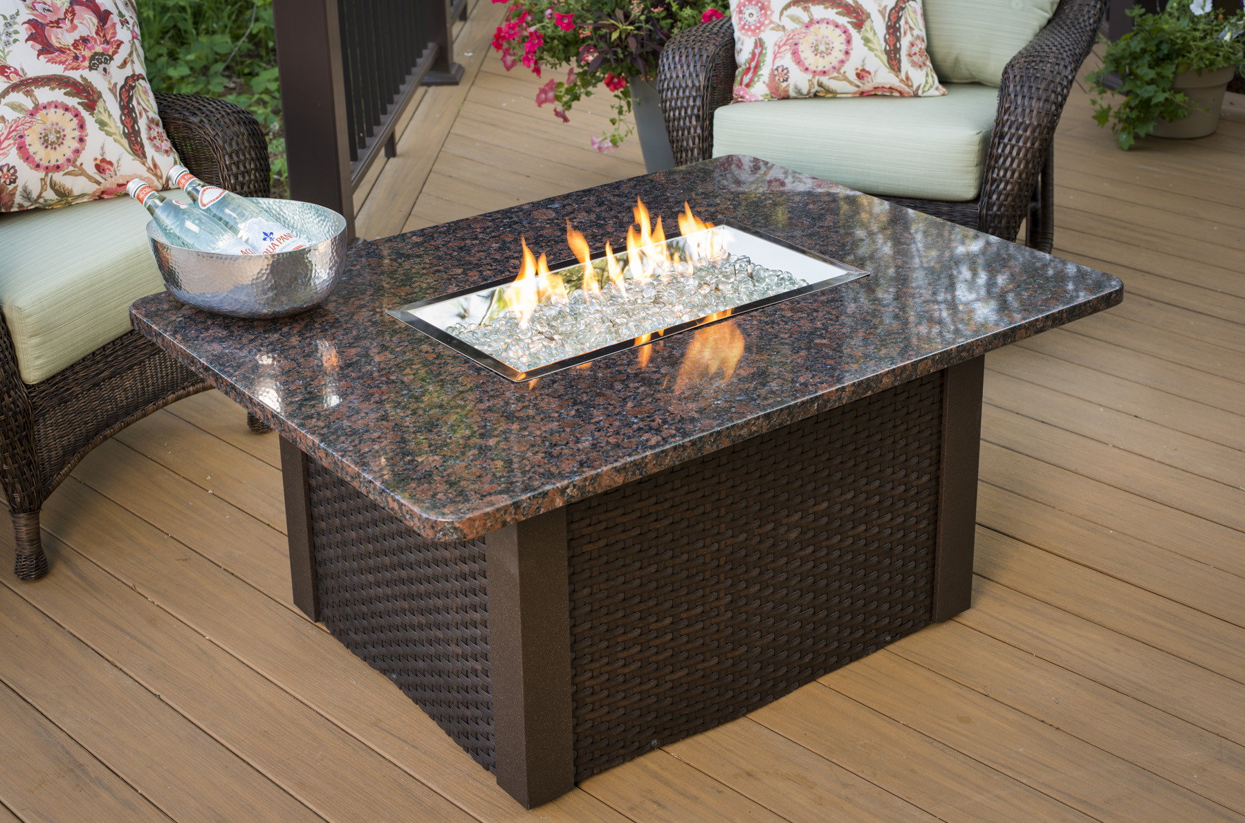 Best ideas about Patio Fire Table
. Save or Pin Outdoor Great Room Fire Pits Now.