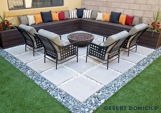 Best ideas about Patio Floor Ideas
. Save or Pin 25 Cool Patio Floor Ideas for Outdoor 2017 Now.