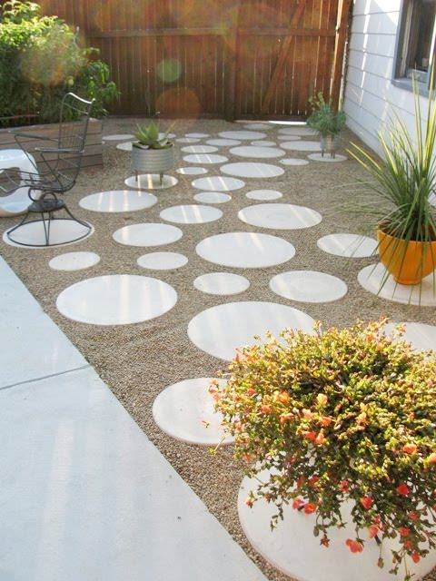 Best ideas about Patio Floor Ideas
. Save or Pin 9 DIY Cool & Creative Patio Flooring Ideas Now.