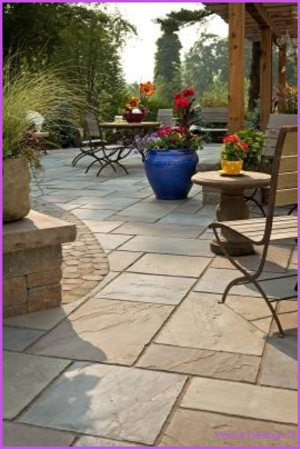 Best ideas about Patio Floor Ideas
. Save or Pin Patio Flooring Ideas HomeDesignQ Now.